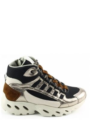 Durea Durea Flowmotion 9831 608 Brons Durea Durea Flowmotion 9831 608 Brons