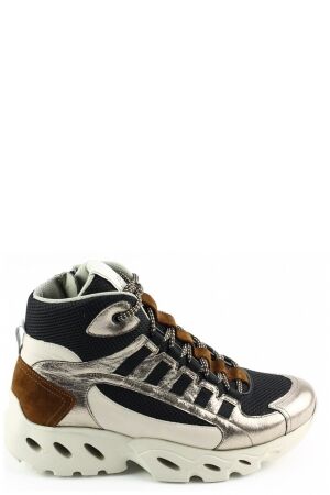 Durea Durea Flowmotion 9831 608 Brons 1908 meerkleurig Durea Durea Flowmotion 9831 608 Brons 1908 meerkleurig