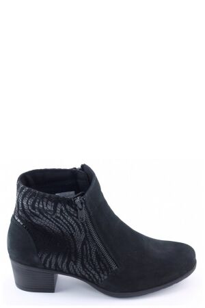 Solidus Solidus 35011 Zwart 00974 NUBUK/SHAPE schwarz Solidus Solidus 35011 Zwart 00974 NUBUK/SHAPE schwarz