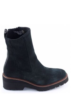 Piedi Nudi Piedi Nudi 2556-04. Zwart Piedi Nudi Piedi Nudi 2556-04. Zwart