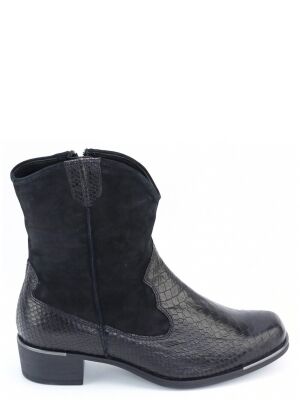 Durea Durea 9787 998 Zwart