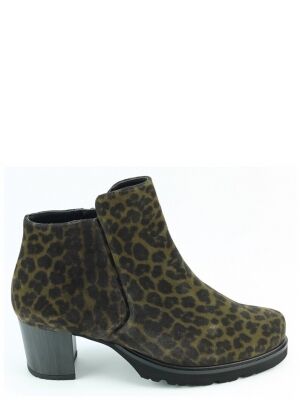 Durea Durea 9743 878 Bruin