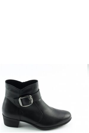 Solidus Solidus 35024 Zwart 00812