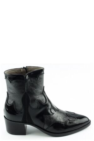 DL Sport DL Sport 6822 Zwart vers 5 gloss nero