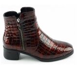 Kleur Cognac
