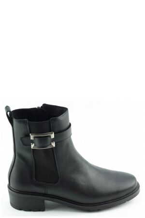 Solidus Solidus 69038 Zwart 01006 CRUST schwarz