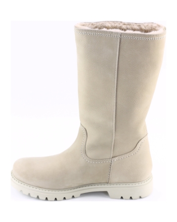 Panama Jack bambina lange laarzen beige