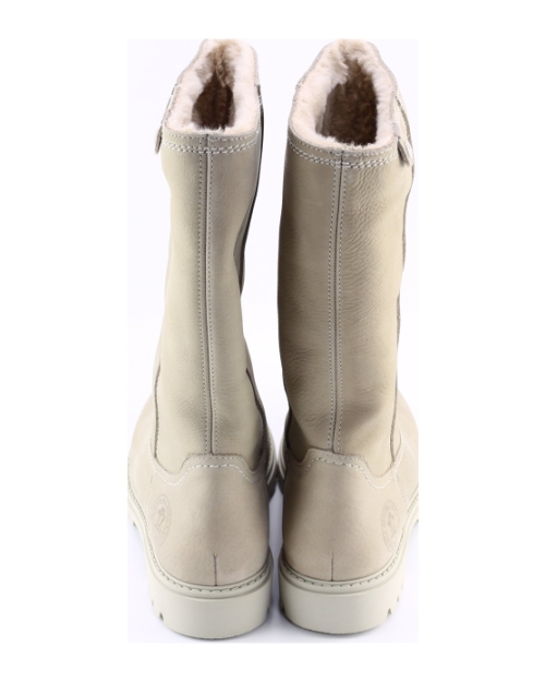 Panama Jack bambina Beige