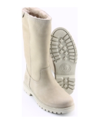 Panama Jack bambina Beige