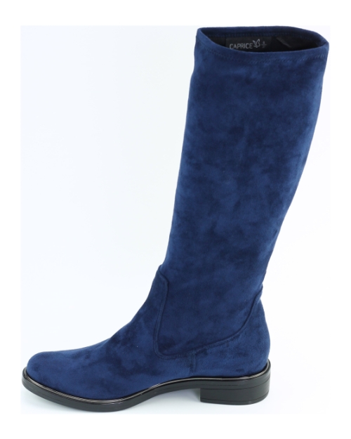 Caprice 25512 Donkerblauw
