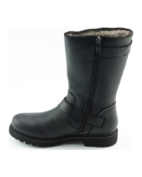 Panama Jack fergie b1 ZWART