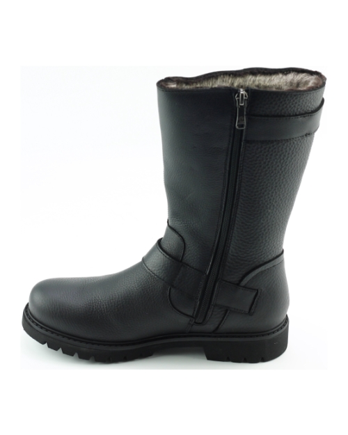 Panama Jack fergie b1 ZWART