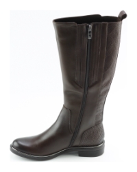 Caprice 25515 Donkerbruin