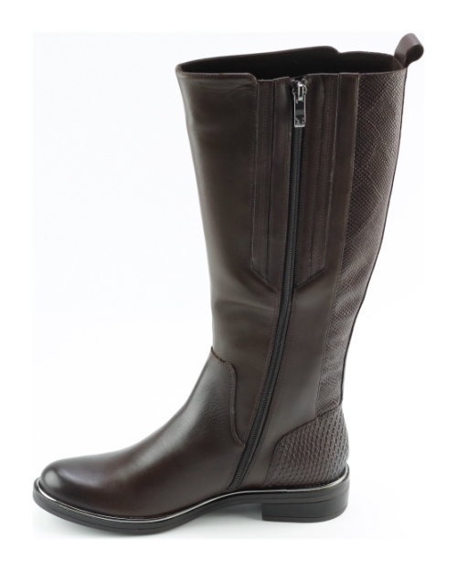 Caprice 25515 Donkerbruin