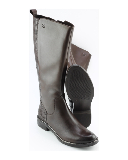 Caprice 25515 Donkerbruin