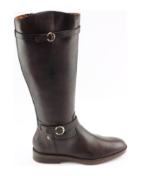 Pikolinos puertollano w3c 9632 Donkerbruin