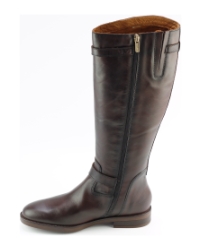 Pikolinos puertollano w3c 9632 Donkerbruin