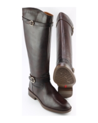 Pikolinos puertollano w3c 9632 Donkerbruin