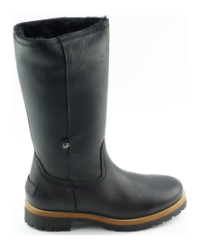 Panama Jack bambina. ZWART