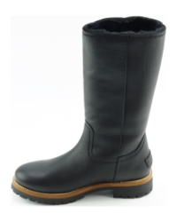 Panama Jack bambina. ZWART