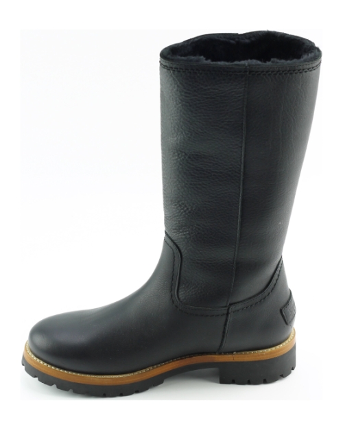 Panama Jack bambina. ZWART