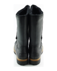 Panama Jack bambina. ZWART