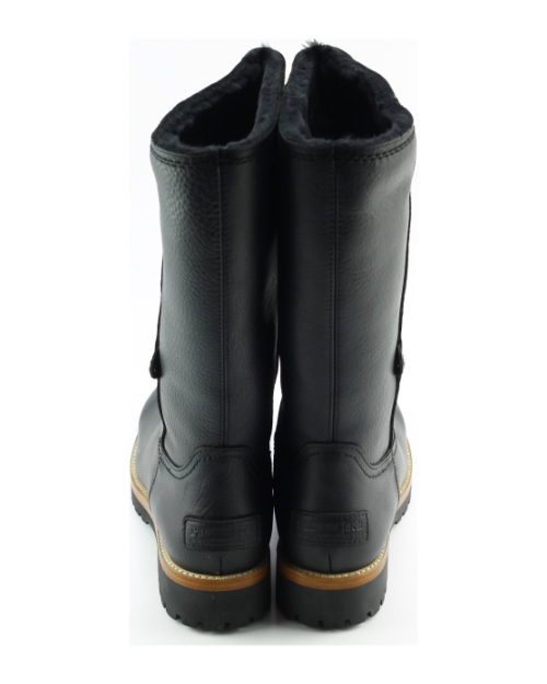 Panama Jack bambina. ZWART