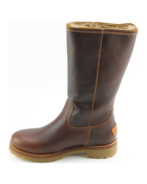 Panama Jack bambina. BRUIN