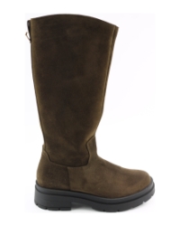 Red Rag 74504 Donkerbruin