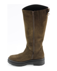 Red Rag 74504 Donkerbruin