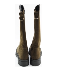 Red Rag 74504 Donkerbruin