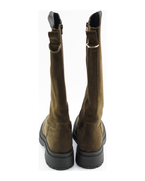 Red Rag 74504 Donkerbruin