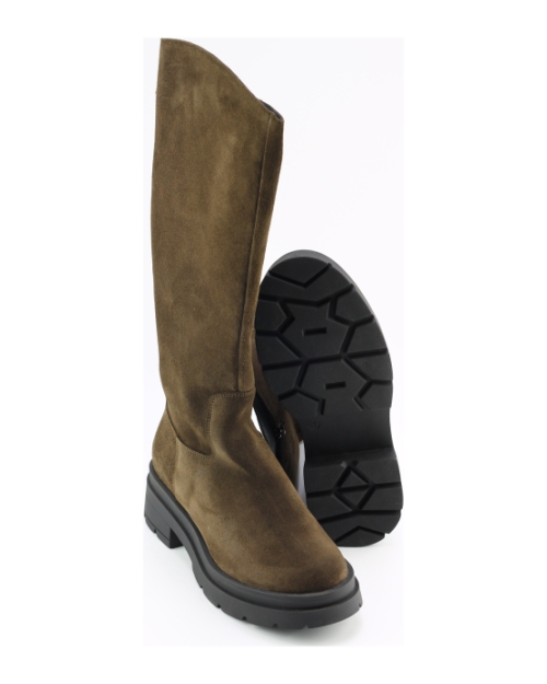 Red Rag 74504 Donkerbruin