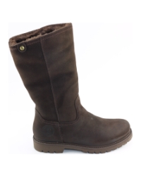Panama Jack Bambina B147 Donkerbruin