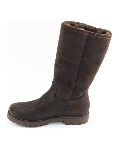 Panama Jack Bambina B147 Donkerbruin