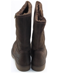 Panama Jack Bambina B147 Donkerbruin