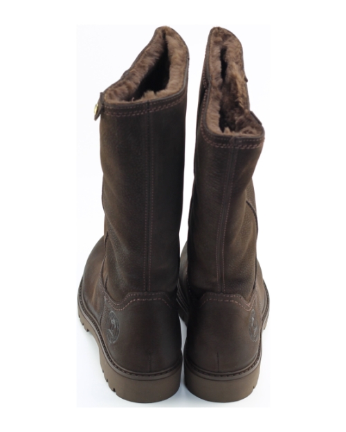 Panama Jack Bambina B147 Donkerbruin