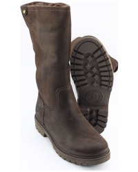 Panama Jack Bambina B147 Donkerbruin