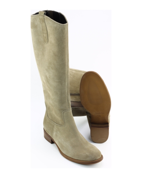 Gabor 8035.04.001 Taupe