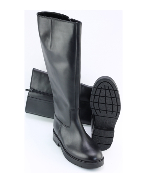 Gabor 8050.01.003 Zwart Combinatie