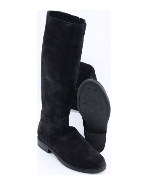 Durea 9845 835 Zwart Combinatie