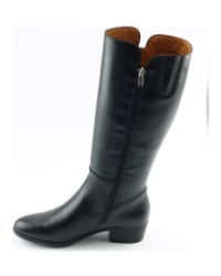 Pikolinos daroca weu-9653 ZWART