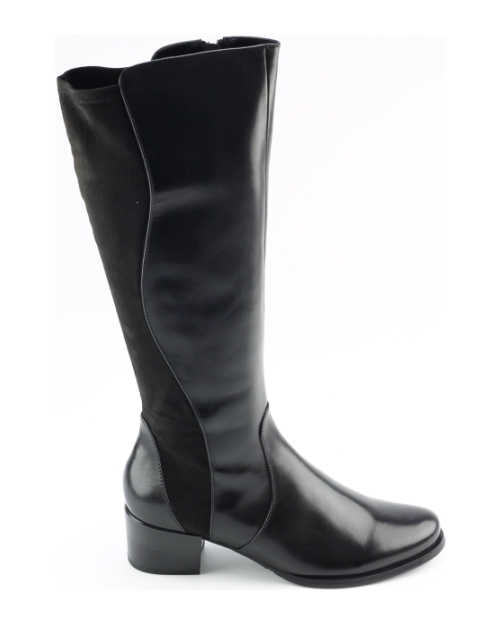 Regarde le Ciel jolene ZWART