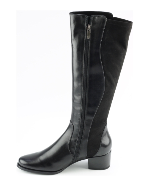 Regarde le Ciel jolene ZWART