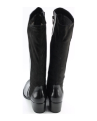 Regarde le Ciel jolene ZWART