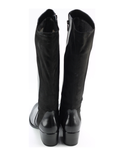 Regarde le Ciel jolene ZWART