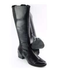 Regarde le Ciel jolene ZWART