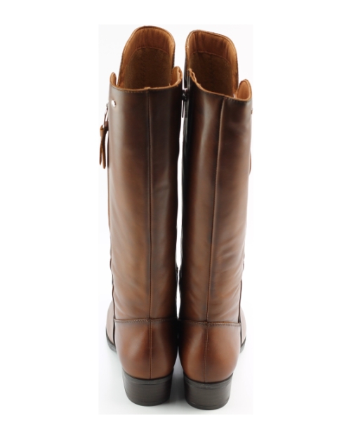 Pikolinos daroca weu-9653 cognac