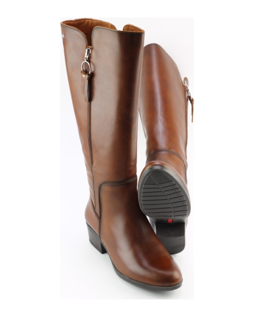 Pikolinos daroca weu-9653 cognac