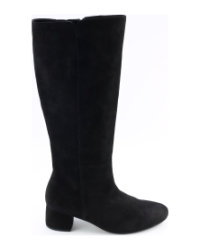 Gabor 75.689.17 Zwart Combinatie